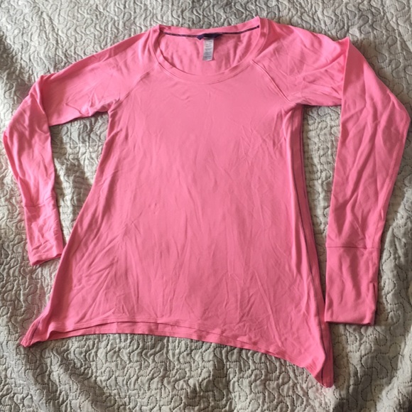 Ivivva (by Lululemon) shirt - Picture 2 of 8